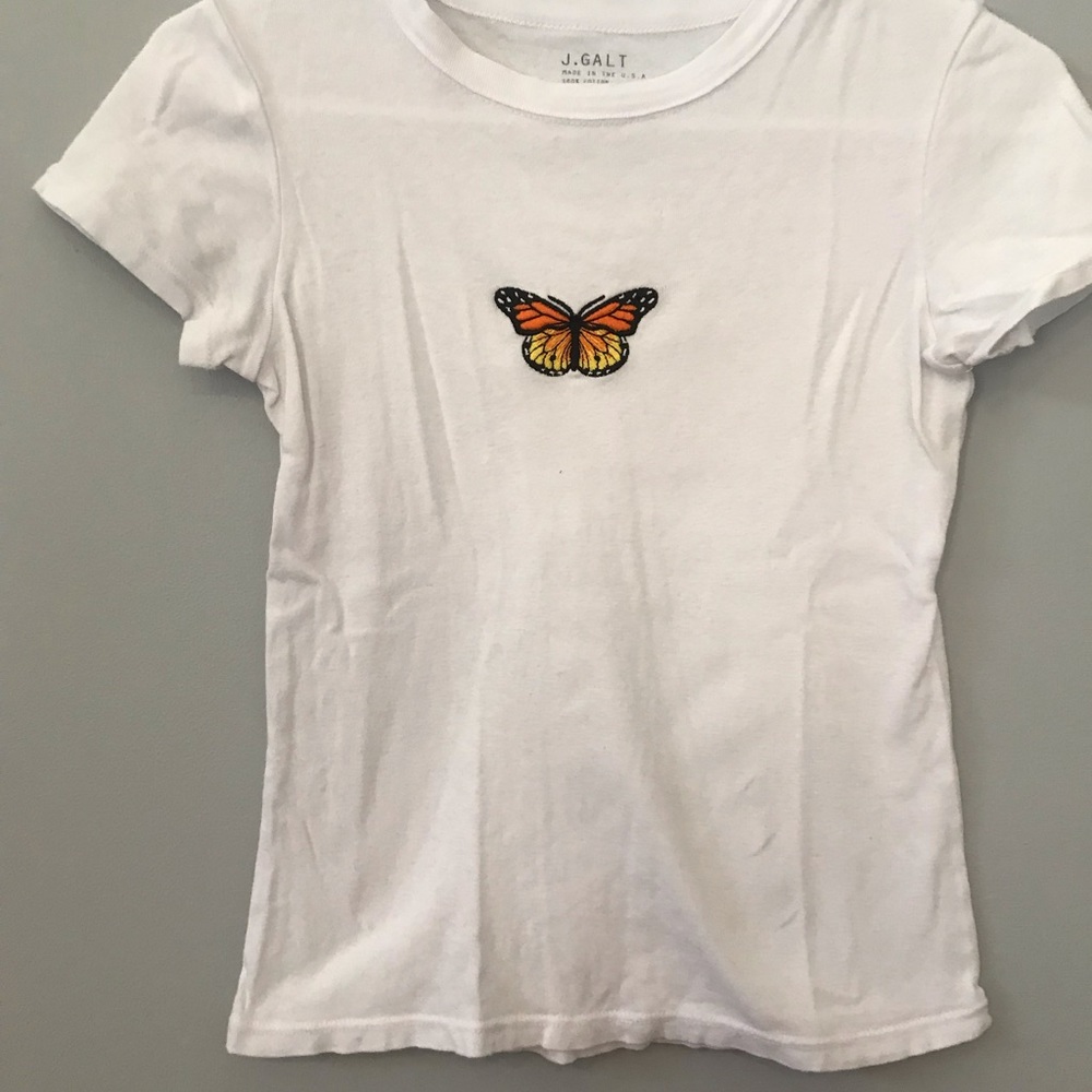 Brandy Melville Top